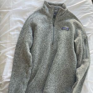 Patagonia Jacket
